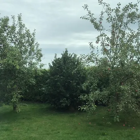 Casa Moderna בית נופש