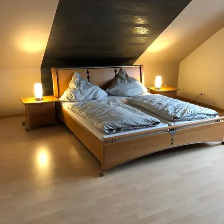 בית נופש Casa Moderna