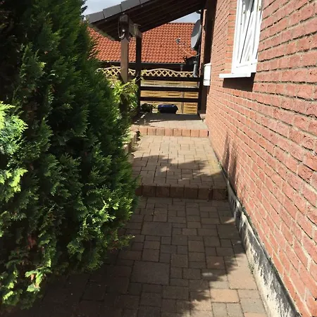 Casa Moderna 別荘 *