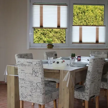 Casa Moderna 別荘 *