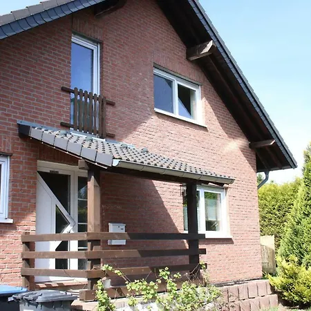 Casa Moderna 別荘 Wiesbaum