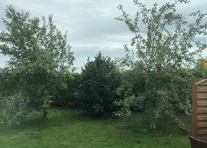 Casa Moderna בית נופש