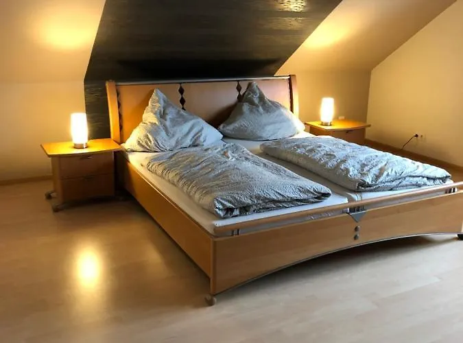 בית נופש Casa Moderna