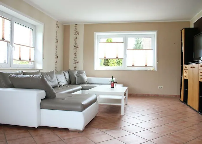 Casa Moderna Vakantiehuis *