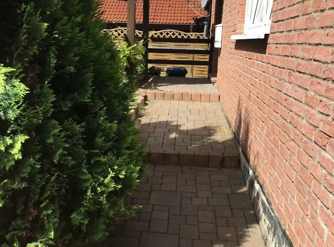 Casa Moderna Vakantiehuis *